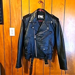 Biker's Jacket